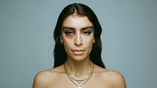 Sevdaliza  Human Nature Instrumental [upl. by Adonis]