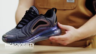 How to Lace Your Sneakers Three Different Ways The Ultimate Guide [upl. by Marquardt]