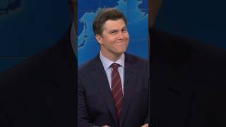 quotKanye West amp Kim Kardashian reach divorce settlementquot 😱🤣 COLIN JOST shorts [upl. by Lynda]