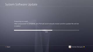 New PlayStation 4 System Software Update 1200 Released [upl. by Bindman]