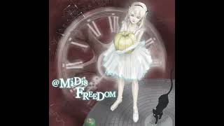 misconduct 「MIDIs freedom」 [upl. by Marietta]