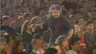 Beppe Grillo sul Vaticano2000Time outPalaeurRoma [upl. by Rolyks529]