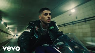 ZAYN  Love Like This Official Music Video [upl. by Nodnalb489]