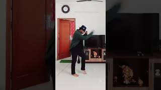 Prankster Rahul Dance performance of michaeljackson pranksterrahul prank viral [upl. by Egroj]