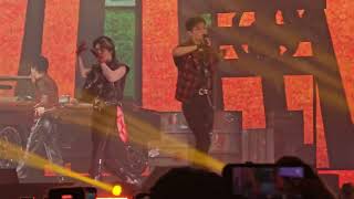 Stray Kids  Topline Live DominATE Concert in KSPO Dome Seoul South Korea 20240825 Fancam Day 2 [upl. by Bills179]