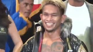 casimiro vs Sanchez full fight 2024 [upl. by Nongim90]