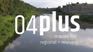 04plus  21 Oktober 2024 [upl. by Rosenblum]