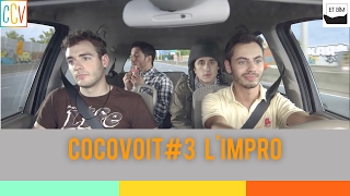 Cocovoit 3 Limpro [upl. by Jacki630]