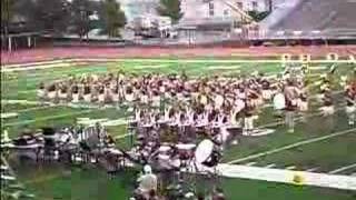 Missouri State University Fight Song [upl. by Winslow237]