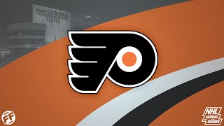 Philadelphia Flyers 20152016 Goal Horn [upl. by Idoc12]