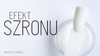 EFEKT SZRONU krok po kroku [upl. by Eirellav]