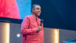 The Significance of a Name  Christmas Day Service  Dag HewardMills 12252023 [upl. by Leonhard430]