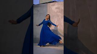 Aaja Nachle  Dance Cover  Madhuri Dixit  Vaishnavi aajanachle dance shorts [upl. by Herculie]