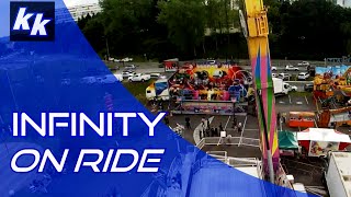 Infinity Foire Comtoise de Besançon 2014 On ride 1080p [upl. by Yun]