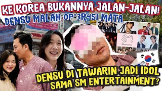 KE KOREA OP33R4SII KANTONG MATA DENSU LANGSUNG DI TAWARIN IDOL SM ENTERTAINMENT ‼️ [upl. by Elorac]