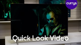 LG NANO81 43 inch LED 4K HDR Smart TV 2024  Quick Look [upl. by Samalla]