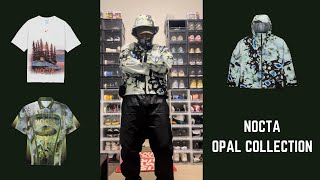 Nocta Opal Collection Review [upl. by Malda]