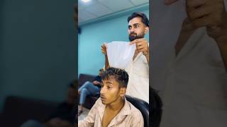 ￼How to make Hair colour music song bollywood honeysingh hairstudio433 hairstyle art sorts [upl. by Onofredo]