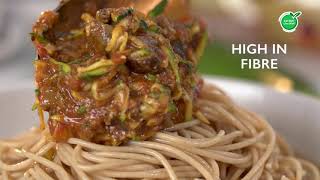 Spicy Chicken Liver Pasta Recipe [upl. by Ahtelat930]