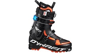 Speedfit amp TLT 6 Ski Touren Schuh [upl. by Dre]