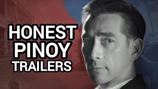 Quezons Game Honest Pinoy Trailers [upl. by Asiulana630]