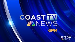 CoastTV 6 pm News September 13 2024 [upl. by Wulf590]