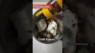 High Protein Mealrecipe proteinrichfoodsviralvideomotivationrecipeviralshortsreels foodtrend [upl. by Ydnir437]