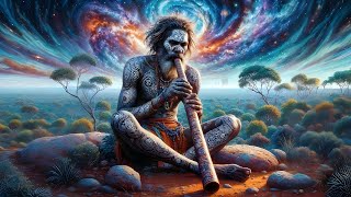 Didgeridoo Dreamtime  PsydubTribalChill Out  2024 [upl. by Mallon]