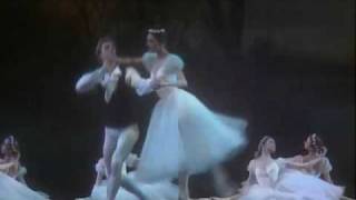 LES SYLPHIDES AsylmuratovaZaklinsky 1991  3 of 4 [upl. by Oinotna790]