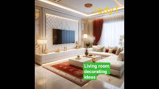 Living room decorating ideashome interior decor [upl. by Anana]