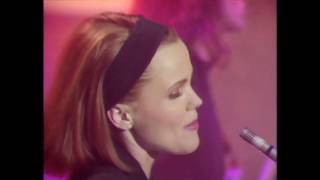 Belinda Carlisle  Runaway Horses Wogan 90 HD [upl. by Leay]