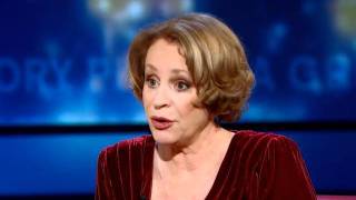 Philippa Gregory on Feminism [upl. by Tnahsin]