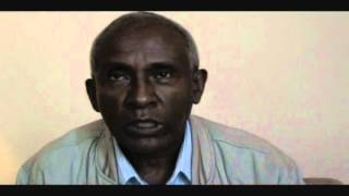 Tesfagiorgis On Tafari Makonnen School in Ethiopiawmv [upl. by Anirat]