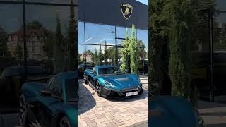 The Fastest EV Car In The World rimac nevera carspotting [upl. by Oicnedurp679]