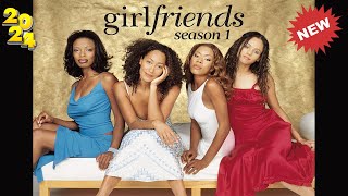 Girlfriends Full Episode  Season 3 Ep 712 Blinded by the Lights  Girlfriends 2024 [upl. by Arak]