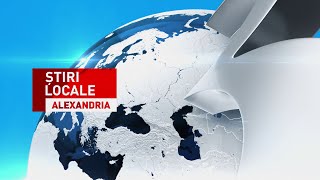 Antena 3  Introuri știri locale clean feed  20162024 [upl. by Zandt36]