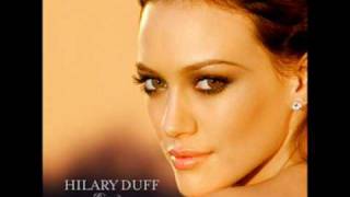 Hilary Duff  Dreamer [upl. by Aluor]