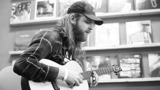 Sorority Noise  Clip Your Own Wings Old Grey  Acoustic  Wax Bodega [upl. by Aliakim174]