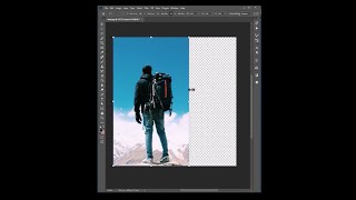 how to rescale photo in photoshop [upl. by Rothenberg]