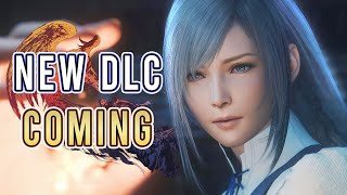 NEW Final Fantasy 16 DLC Reveal The Rising Tide at PAX East [upl. by Ailehs]