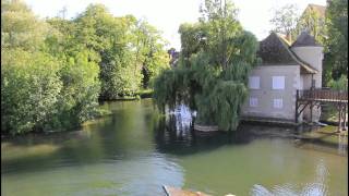 Moret sur loing [upl. by Lever]