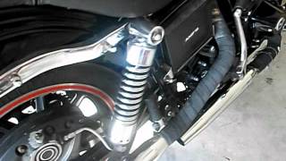 Sturgis 1982 FXB HarleyDavidson My baby [upl. by Michelina447]