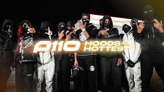 Meany  Hoods Hottest  P110 [upl. by Samtsirhc424]