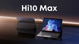 CHUWI Hi10 Max 태블릿은 성능 휴대성 저렴한 가격의 균형을 제공하는 매력적인 2in1 태블릿으로 돋보입니다 [upl. by Eppie]