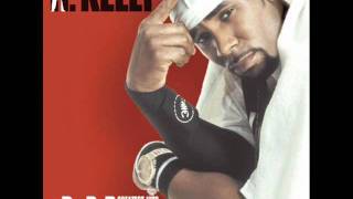 R Kelly  Happy People Full [upl. by Westney978]