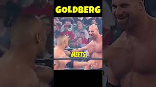 The Best Goldberg Matches of All Time 💥🔥 [upl. by Asin]