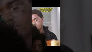 Kodak black Kodak the bosshiphop ktb rap [upl. by Kenay]