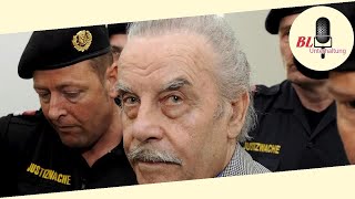 Josef Fritzl Ein ordentlicher Tyrann  zehn Jahre Horror von Amstetten [upl. by Nylyaj]