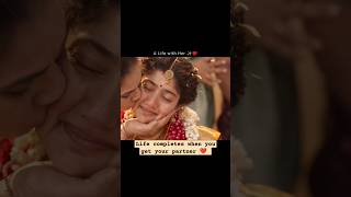 Heart touching moments from AMARAN amaran shortsvideo saipallavi [upl. by Enairb]