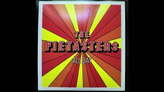 Listen To Her Heart  The Pietasters [upl. by Alex246]